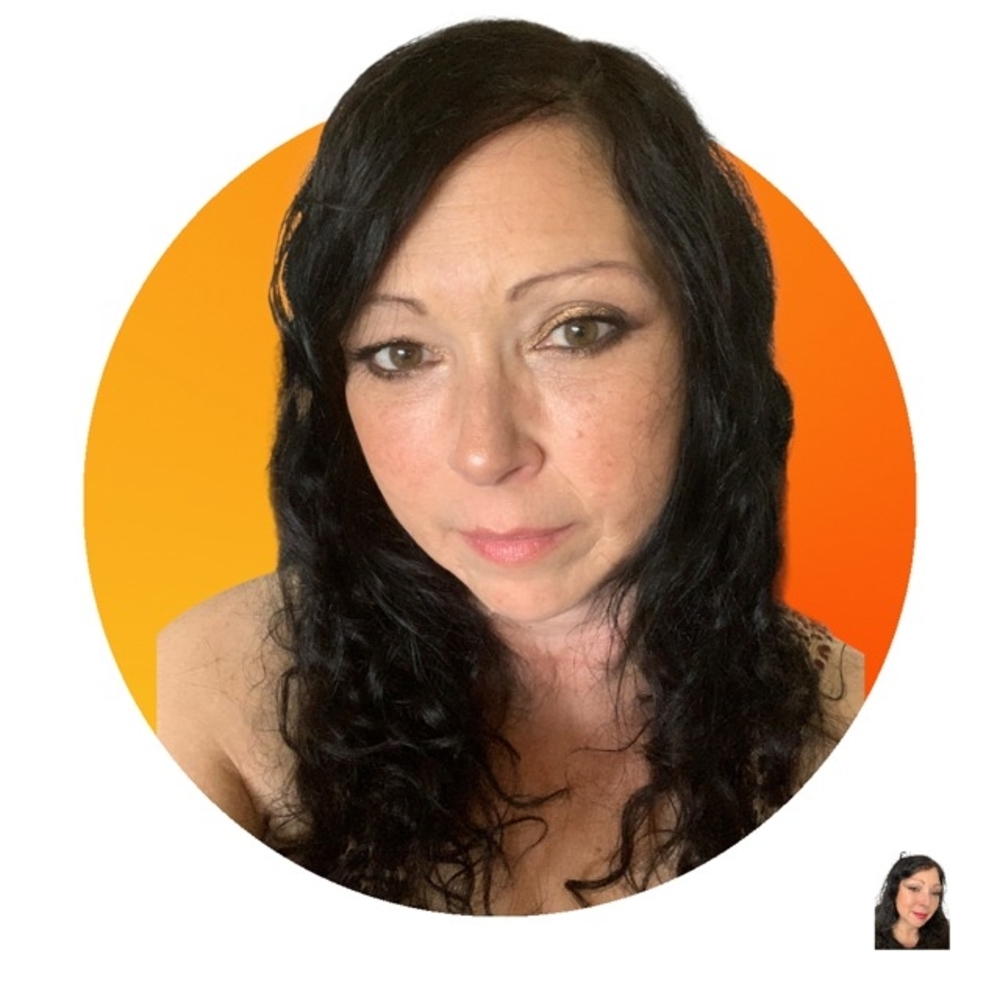 Meet your Posher, Pam